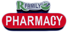 R Family Pharmacy